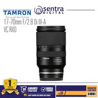Gambar Tamron 17-70mm f2.8 Di III-A VC RXD For Sony E Lens - Lensa APSC Sony dari Sentra Digital Kota Surabaya 2 Tokopedia