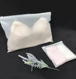 (LANDSCAPE) Kantong Plastik Ziplock Landscape/ Zipper Storage Bag