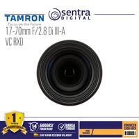 Gambar Tamron 17-70mm f2.8 Di III-A VC RXD For Sony E Lens - Lensa APSC Sony dari Sentra Digital Kota Surabaya 3 Tokopedia
