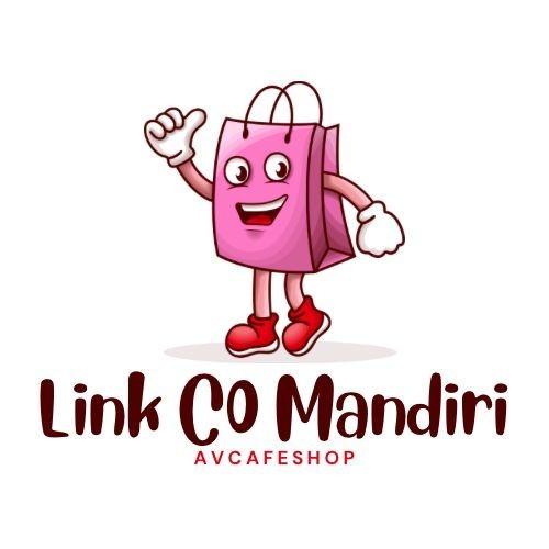 Gambar LINK CO MANDIRI 0200009204 dari AegisMalang_NEW Kota Malang 3 Tokopedia