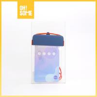 Gambar OHSOME 40000KM Tas Casing Pelindung HP Anti Air Layar Responsif Jernih dari OHSOME Homeliving Kab. Bekasi 1 Tokopedia