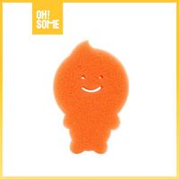 Gambar OHSOME 40000KM Spons Tubuh Awamocchi Pembersih Mandi Lucu dan Praktis dari OHSOME Homeliving Kab. Bekasi 1 Tokopedia