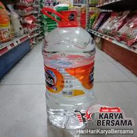 Gambar AIR MINERAL CLEO GALON 5000ML dari HariHariKaryaBersama Kota Medan 3 Tokopedia