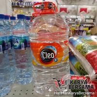 Gambar AIR MINERAL CLEO GALON 5000ML dari HariHariKaryaBersama Kota Medan 4 Tokopedia