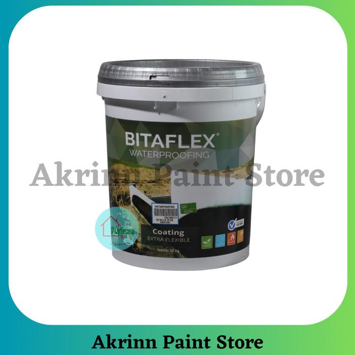 Bitaflex Jual Bitaflex Cat Waterproofing Aspal Cair, Waterproofing Box Tanaman ...