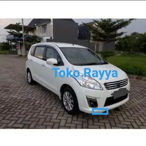 TUTUP DEREK BEMPER DEPAN SUZUKI ERTIGA WARNA PUTIH ORIGINAL SGP