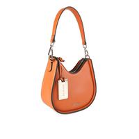 Gambar Obermain Tas Wanita HERA TOP HANDLE BAG Orange BZ24024OR dari Obermain Official Store Kota Tangerang 2 Tokopedia