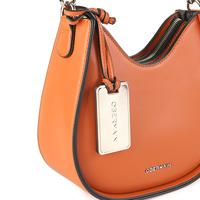 Gambar Obermain Tas Wanita HERA TOP HANDLE BAG Orange BZ24024OR dari Obermain Official Store Kota Tangerang 4 Tokopedia
