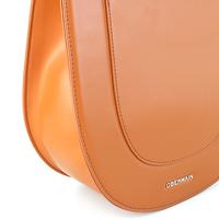 Gambar Obermain Tas Wanita BRADLEY SHOULDER BAG Brown BZ24037BR dari Obermain Official Store Kota Tangerang 4 Tokopedia