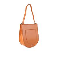Gambar Obermain Tas Wanita BRADLEY SHOULDER BAG Brown BZ24037BR dari Obermain Official Store Kota Tangerang 2 Tokopedia