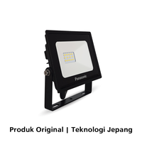 Gambar Panasonic Lampu LED Flood Light 20W 6500K IP 65 - NNP34150 dari Panasonic Electrical Official Kota Bekasi 2 Tokopedia