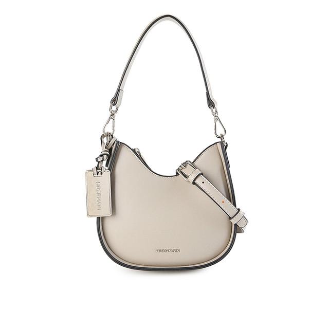 Gambar Obermain Tas Wanita HERA TOP HANDLE BAG Taupe BZ24024TP dari Obermain Official Store Kota Tangerang Tokopedia