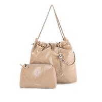 Gambar Obermain Tas Wanita BAILEE HOBO BAG (L) Tan BZ24030TN dari Obermain Official Store Kota Tangerang 1 Tokopedia