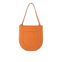 Gambar Obermain Tas Wanita BRADLEY SHOULDER BAG Brown BZ24037BR dari Obermain Official Store Kota Tangerang 3 Tokopedia