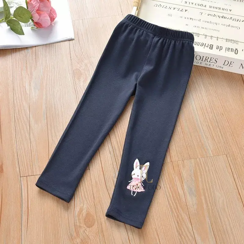 LEGGING ANAK PEREMPUAN MELITA 4