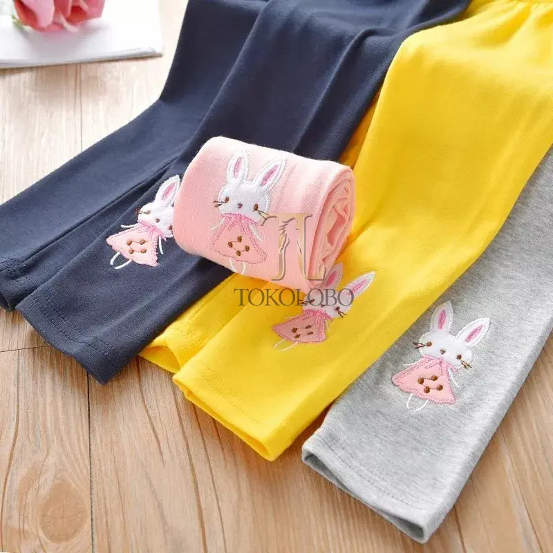 LEGGING ANAK PEREMPUAN MELITA 2