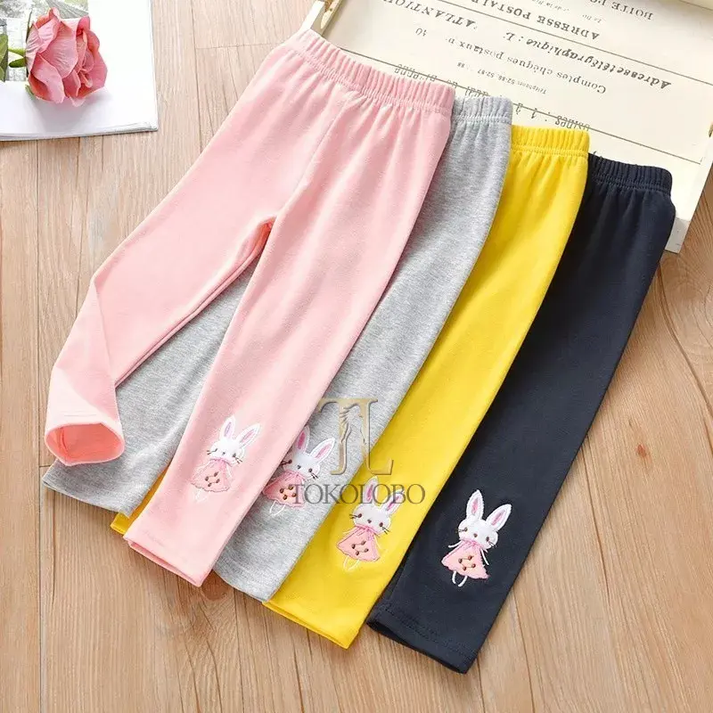 LEGGING ANAK PEREMPUAN MELITA 0