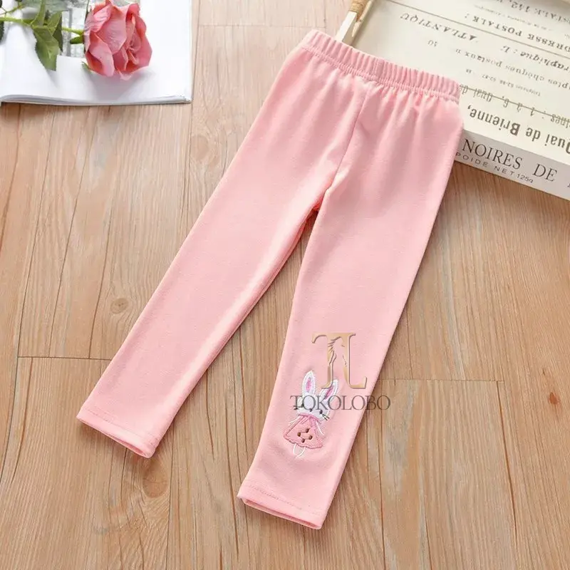LEGGING ANAK PEREMPUAN MELITA 1