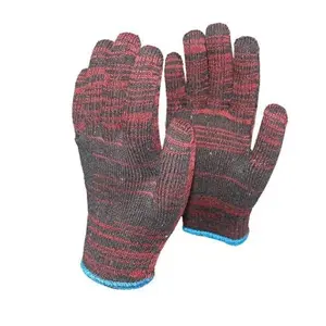 Satu pasang sarung tangan rajut asli tebal UNISEX dan lembut cocok buat kegiatan outdoor pengendara, bekerja, dan outdoor lainya