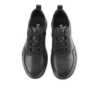Gambar Playboy Sneakers Pria Watts In Black PI6671BK - Black, 39 dari Playboy Official Store Kota Tangerang 4 Tokopedia