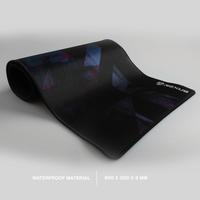 Gambar Mousepad Gaming Rexus Kvlar T10 Speed Edition XL - Putih dari Mitra Ecomm Kota Administrasi Jakarta Pusat 4 Tokopedia