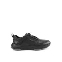 Gambar Playboy Sneakers Pria Watts In Black PI6671BK - Black, 39 dari Playboy Official Store Kota Tangerang 1 Tokopedia