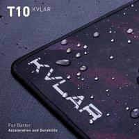 Gambar Mousepad Gaming Rexus Kvlar T10 Speed Edition XL - Putih dari Mitra Ecomm Kota Administrasi Jakarta Pusat 5 Tokopedia