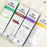Gambar Packbag ID MINI PACKBAG Isi 3 Pack Kantong Sampah Wangi Ukuran 240x300mm Plastik Tipis Degradable 5 Roll Per Pack 75 Pcs Per Pack Aroma Lavender - 3 Mini Lavender dari PACKBAGID Kota Tangerang 4 Tokopedia
