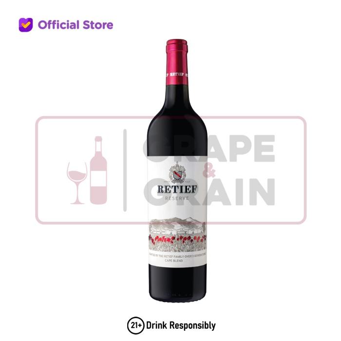 Gambar Andre Goichot Beaujolais 750 ML dari Grape & Grain.id Kota Administrasi Jakarta Selatan Tokopedia