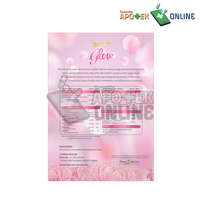 Gambar NOURISH SKIN GLOW 30 TABLET dari Apotek Hazmi Farma Bekasi Kab. Bekasi 4 Tokopedia