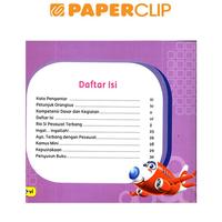 Gambar SERI TRANSPORTASI - RIO SI PESAWAT TERBANG dari Paperclip Indonesia Kota Administrasi Jakarta Selatan 3 Tokopedia