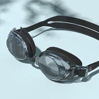 Gambar KickGo Kacamata Renang Minus Myopia Anak Dewasa Anti FOG Di Lengkapi 3 Klip Pengganti Hidung - -550 / Minus 5,5 dari KickGoOfficialStore Kab. Tangerang 2 Tokopedia