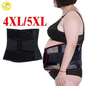 Corset Muat Hingga Pengecil Perut Melahirkan Corset Perut Habis Melahirkan 4xl 5xl