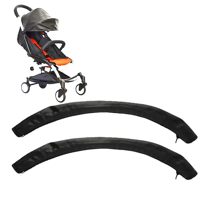 Tangan Pelindung Pegangan Cover Pelindung Sandaran Tangan Stroller Bayi