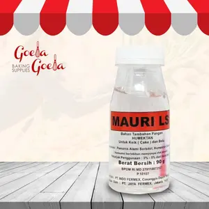 Mauri LS Pelembut Kue Bolu