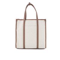 Gambar Obermain Tas Wanita SHANEY TOTE BAG (M) Brown BX24040BR dari Obermain Official Store Kota Tangerang 3 Tokopedia