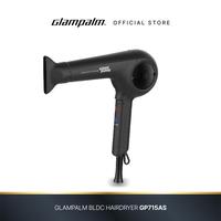 Gambar Glampalm Hair Dryer / Pengering Rambut Air Touch GP715AS dari MAY MAY SALON ID Kota Administrasi Jakarta Barat 2 Tokopedia