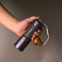 Gambar 1Zpresso J-Ultra Coffee Grinder - Penggiling Biji Kopi Manual (Iron Gray) dari Otten Coffee Medan Kota Medan 5 Tokopedia