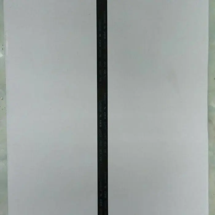 Kabel Flexy Riset Seri 3 PS2 untuk Mesin PS2 Fat dengan Baut 8