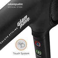 Gambar Glampalm Hair Dryer / Pengering Rambut Air Touch GP715AS dari MAY MAY SALON ID Kota Administrasi Jakarta Barat 3 Tokopedia