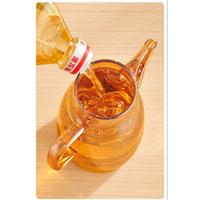 Gambar [MS] Teko Minyak Kaca Botol Minyak Kaca Tahan Panas dari mayshop89_NEW Kab. Tangerang 3 Tokopedia