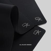 Gambar Mousepad Daxa Rexus Jacquard Anti-Slip - MJ01 dari Mitra Ecomm Kota Administrasi Jakarta Pusat 4 Tokopedia