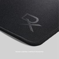 Gambar Mousepad Daxa Rexus Jacquard Anti-Slip - MJ01 dari Mitra Ecomm Kota Administrasi Jakarta Pusat 5 Tokopedia