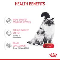 Gambar Royal Canin Mother & Babycat Makanan Induk & Bayi Kucing Wet (195g x 8 can) dari Royal Canin Indonesia Kota Administrasi Jakarta Timur 3 Tokopedia