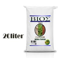 Gambar Media tanam Tersubur 3MIX fermentasi trichoderma sp dan jakaba 5L-20L O295 - 5 LITER dari Oke Sabun1 Kota Tangerang Selatan 2 Tokopedia