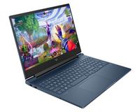 Gambar HP Victus 16-S1776ax/s1777AX/s1778AX Ryzen 7 8845HS RTX4070 1TB SSD 16GB 165Hz 100%sRGB Win11+OHS - Blue, 16GB dari Sentral Komputer-HP Authorized Kota Administrasi Jakarta Timur 5 Tokopedia