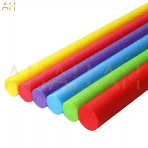 Pelampung Water Noodle - Pelampung Renang Anak dan Dewasa 150cm - Foam NOODLE - TIDAK ADA TULISAN ERGOFLOAT