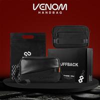 Gambar Buffback - Handbag Venom | Pouch | Tas Tangan | Clutch | Slingbag dari Buffback Shop Kab. Bandung 1 Tokopedia