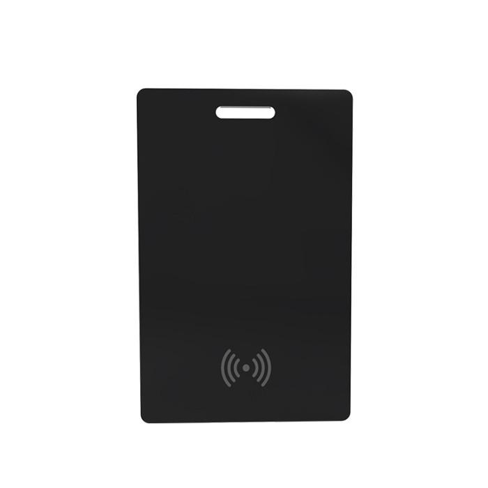 Ultra-Thin Apple iPhone Airtag Card for Wallet Anti-Loss Tracker with Global Positioning and IP68 Waterproof Protection