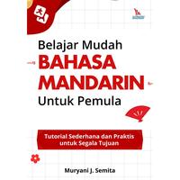 Gambar Buku Belajar Mudah Bahasa Mandarin untuk Pemula - Muryani J. Semita - Laksana dari Iyigbookstore Kab. Bantul 5 Tokopedia